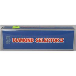 NEW DIAMOND SELECTOR 2 DIAMOND TESTER