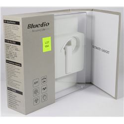 NEW BLUEDIO DF7 SMART BLUETOOTH HEADSET