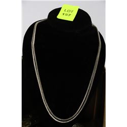 NEW 22" BOXLINK CHAIN