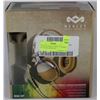Image 1 : HOUSE OF MARLEY RISE UP CARMEL ON-EAR HEADPHONES
