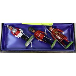 VINTAGE BRITAINS LIMITED LEAD FIGURES