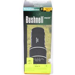 BUSHNELL 16X52 NIGHTVISION MONOCULAR