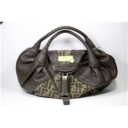 AUTHENTIC FENDI PURSE