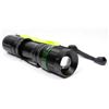 Image 1 : 3500 LUMEN TACTICAL FLASHLIGHT W/ ADJUSTABLE BEAM