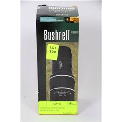 BUSHNELL NIGHT VISION MONOCULAR 16X52