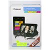 Image 1 : POLAROID 9" TABLET WITH 4 PIECE BUNDLE WITH