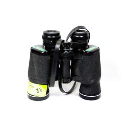 TASCO BINOCULARS 7X35