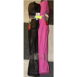 BUNDLE OF VENDURA DELUXE FOLDING CHAIRS