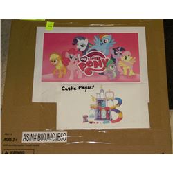 NEW MY LITTLE PONY FRIENDSHIP RAINBOW KINGDOM