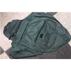 BUSHLINE OUTDOOR HUNTING VEST - SIZE XL