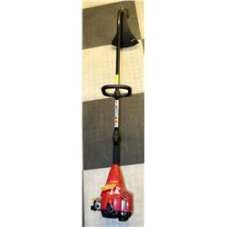 HOMELITE 26CC GAS POWERED TRIMMER