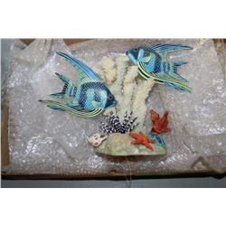 NATURE CRAFT HAND CARVED HAND PAINTED LIMITED