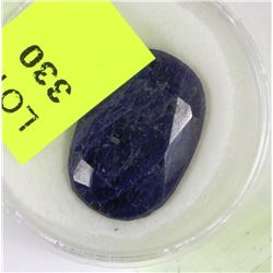 #31-NATURAL SAPPHIRE STONE 52CT