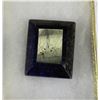 Image 1 : #23-NATURAL BLUE SAPPHIRE 221.5CT