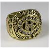 Image 1 : MONTREAL CANADIANS  REPLICA  CHAMPIONSHIP RING