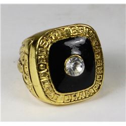 BOBBY ORR BOSTON BRUINS ROOKIE 1970 REPLICA