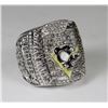 Image 1 : PITTSBURGH PENGUINS REPLICA  CHAMPIONSHIP RING