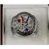 Image 1 : NEW YORK YANKEES  REPLICA  CHAMPIONSHIP RING