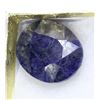 Image 1 : #25-NATURAL BLUE SAPPHIRE 190CT