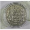 Image 1 : 1952 CANADIAN HALF DOLLAR COIN