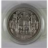 Image 1 : 1956 CANADIAN HALF DOLLAR COIN