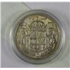 Image 1 : 1944 CANADIAN HALF DOLLAR COIN