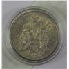 Image 1 : 1960 CANADIAN HALF DOLLAR COIN