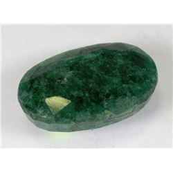 LARGE EMERALD 32.2 GRAMS