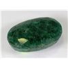 Image 1 : LARGE EMERALD 32.2 GRAMS