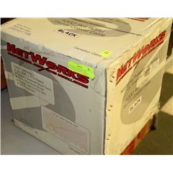 NETWORKS PROFESSIONAL AUDIO/VIDEO CABLE APPROX