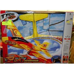 NEW TYCO RC SKYPLANE
