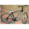 Image 1 : NAKAMURA 21 SPEED FRONT SUSPENSION MOUNTAIN BIKE