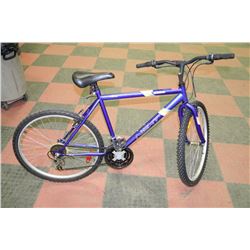 NEXT 18 SPEED MOUNTAIN BIKE