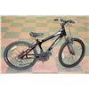 Image 1 : IRONHORSE 18 SPEED FRONT SUSPENSION MOUNTAIN BIKE