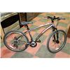 Image 1 : DIADORA 21 SPEED FULL SUSPENSION MOUNTAIN BIKE