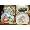 Image 1 : GIFT STORE BOX OF NEW SOUVENIR PLATES