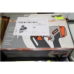 NEW IN BOX PASLODE PF 350S FRAMING NAILER