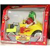Image 1 : M&M HOT ROD CANDY DISPENSER