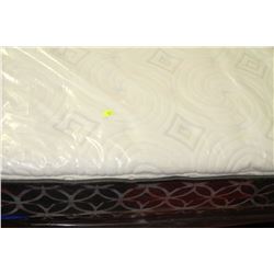 SEALY KING SIZE MATTRESS WITH BOXSPRINGS