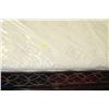 Image 1 : SEALY KING SIZE MATTRESS WITH BOXSPRINGS