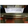 Image 3 : GE PROFILE BOTTOM MOUNT 36" REFRIGERATOR S/S