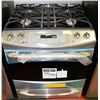 Image 1 : GE PROFILE GAS STOVE