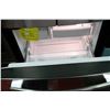 Image 3 : GE PROFILE BOTTOM MOUNT 33" REFRIGERATOR S/S
