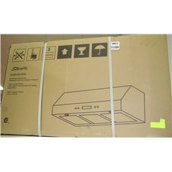 SILHOUETTE RANGEHOOD UNDER CABINET 36"