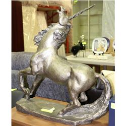 METAL UNICORN