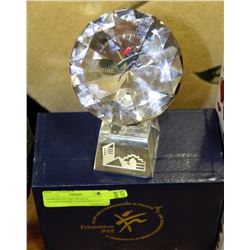 EDMONTON 2001 WORLD CHAMPIONSHIP "DIAMOND CUT"