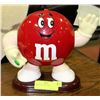 Image 1 : M&M CANDY DISPENSER