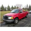 Image 3 : 2004 FORD F-150 LIGHT CONVENTIONAL TRUCK