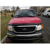 Image 4 : 2004 FORD F-150 LIGHT CONVENTIONAL TRUCK