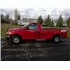 Image 9 : 2004 FORD F-150 LIGHT CONVENTIONAL TRUCK